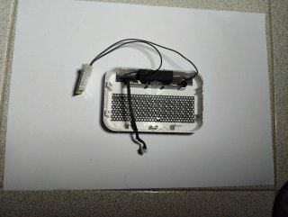 Minisforum MC560 Placa Base Estropeada