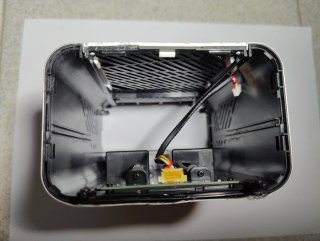 Minisforum MC560 Placa Base Estropeada