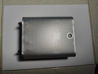 Minisforum MC560 Placa Base Estropeada