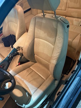 BMW 335i homologado