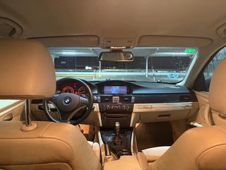 BMW 335i homologado