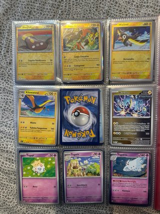 Carte Pokémon Base Exeggcute, Exeggutor, Spewpa