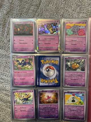 Carte Pokémon Base Exeggcute, Exeggutor, Spewpa