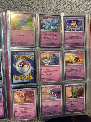 Carte Pokémon Base Exeggcute, Exeggutor, Spewpa