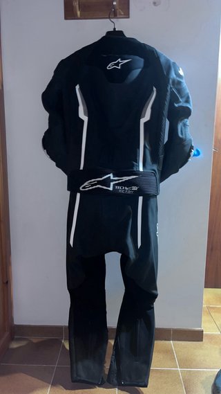 Mono Alpinestars Missile v2  (PRECIO NEGOCIABLE)