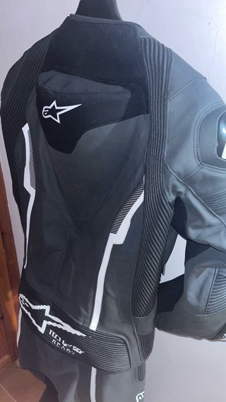 Mono Alpinestars Missile v2  (PRECIO NEGOCIABLE)