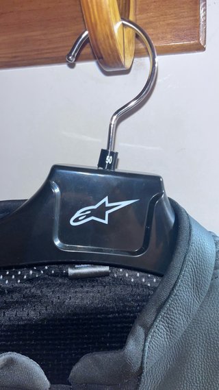 Mono Alpinestars Missile v2  (PRECIO NEGOCIABLE)