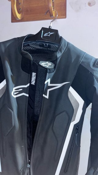Mono Alpinestars Missile v2  (PRECIO NEGOCIABLE)