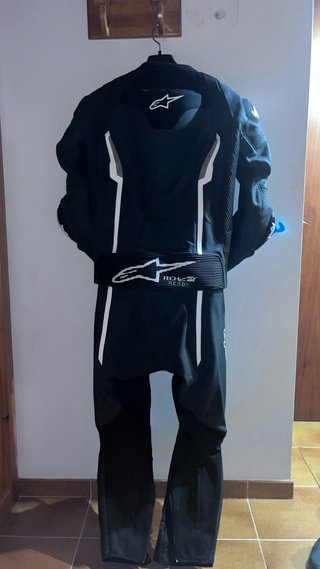 Mono Alpinestars Missile v2  (PRECIO NEGOCIABLE)