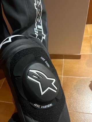 Mono Alpinestars Missile v2  (PRECIO NEGOCIABLE)