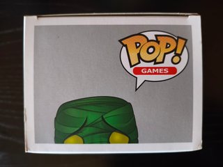 Amumu Funko Pop
