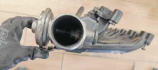 COLECTOR ADMISION BMW SERIE 7 (E65/E66) 3.0D 220