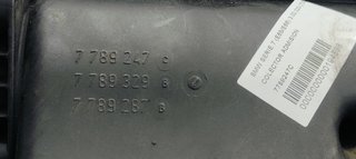 COLECTOR ADMISION BMW SERIE 7 (E65/E66) 3.0D 220
