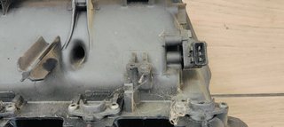 COLECTOR ADMISION BMW SERIE 7 (E65/E66) 3.0D 220