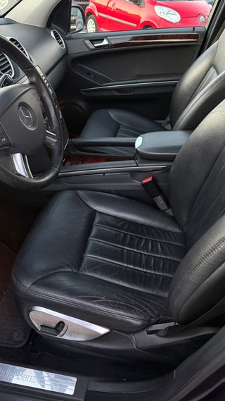 Mercedes-Benz Clase M 2006