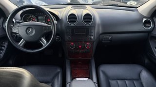 Mercedes-Benz Clase M 2006