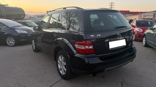 Mercedes-Benz Clase M 2006