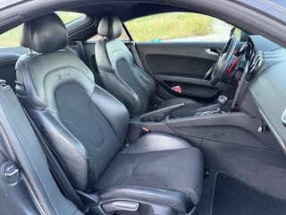AUDI TT 2.0 TFSi 200CV DSG S-LINE NACIONAL