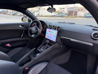 AUDI TT 2.0 TFSi 200CV DSG S-LINE NACIONAL