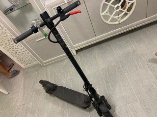 Patinete Eléctrico Xiaomi Vmax 25 km/h