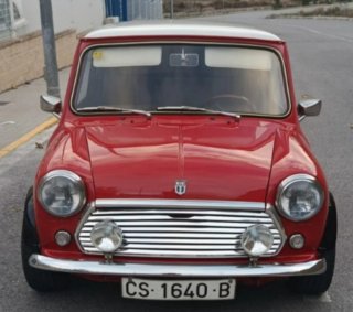 MINI Mini 2025