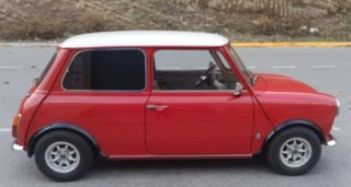 MINI Mini 2025