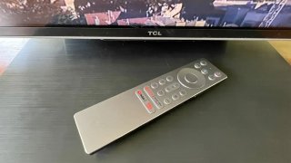 TCL 85"C8K TV Nueva + Factura + Garantía