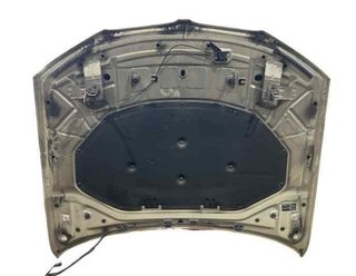 41617267337 capot bmw x3 (f25) 2.0 147589