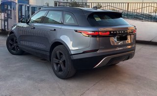 Land Rover Range Rover Velar 2017