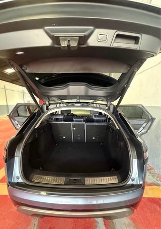 Land Rover Range Rover Velar 2017