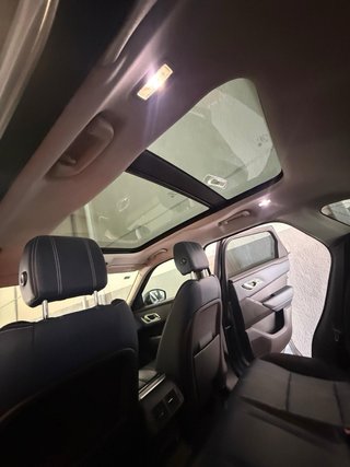 Land Rover Range Rover Velar 2017