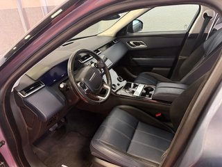 Land Rover Range Rover Velar 2017