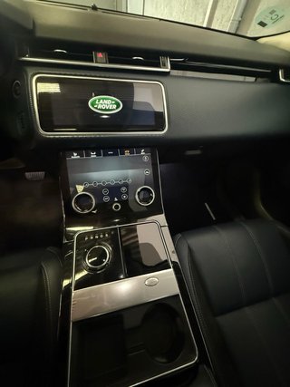 Land Rover Range Rover Velar 2017