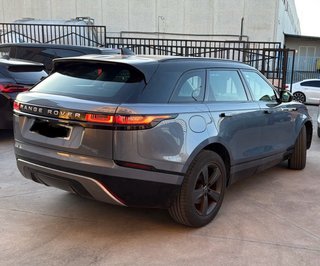Land Rover Range Rover Velar 2017