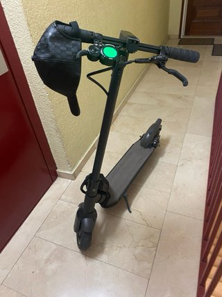 Ninebot G30 Modificado
