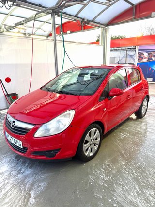 Opel Corsa 2008