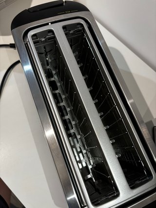 Tostadora Moulinex 2 ranuras