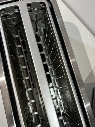 Tostadora Moulinex 2 ranuras