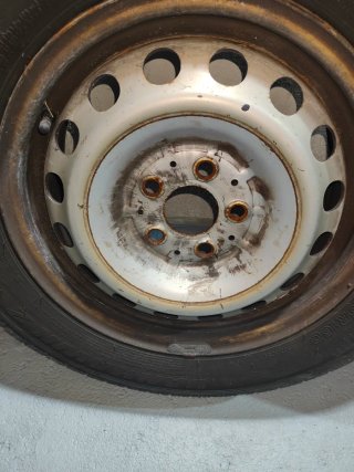 4 Ruedas Mercedes Vito