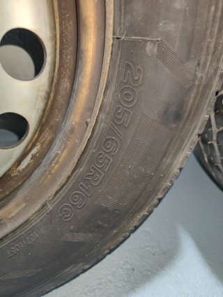 4 Ruedas Mercedes Vito