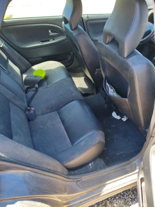 Volvo V40 2000