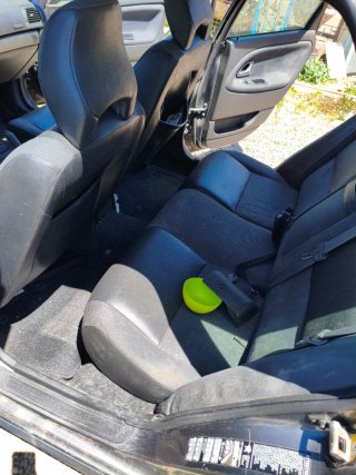 Volvo V40 2000