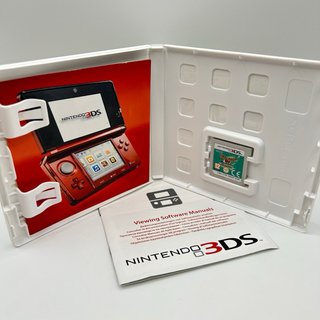 Inazuma Eleven GO Chrono Stones Tuono 3DS