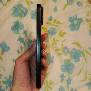 iPhone 15 256GB Negro - Casi Nuevo