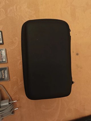 Nintendo NEW 2DS XL Negra