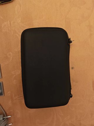Nintendo NEW 2DS XL Negra