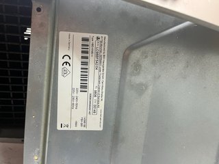 Botonera Campana Siemens