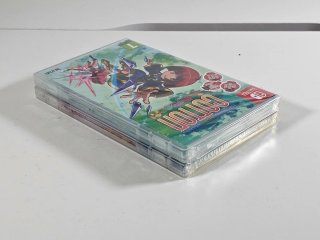 Pack Cotton Nintendo Switch Precintado