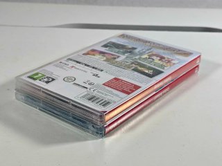 Pack Cotton Nintendo Switch Precintado
