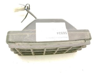 Faro antiniebla del der skoda favorit 781 20932503